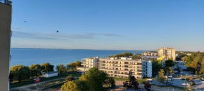 Life Apartmanok
